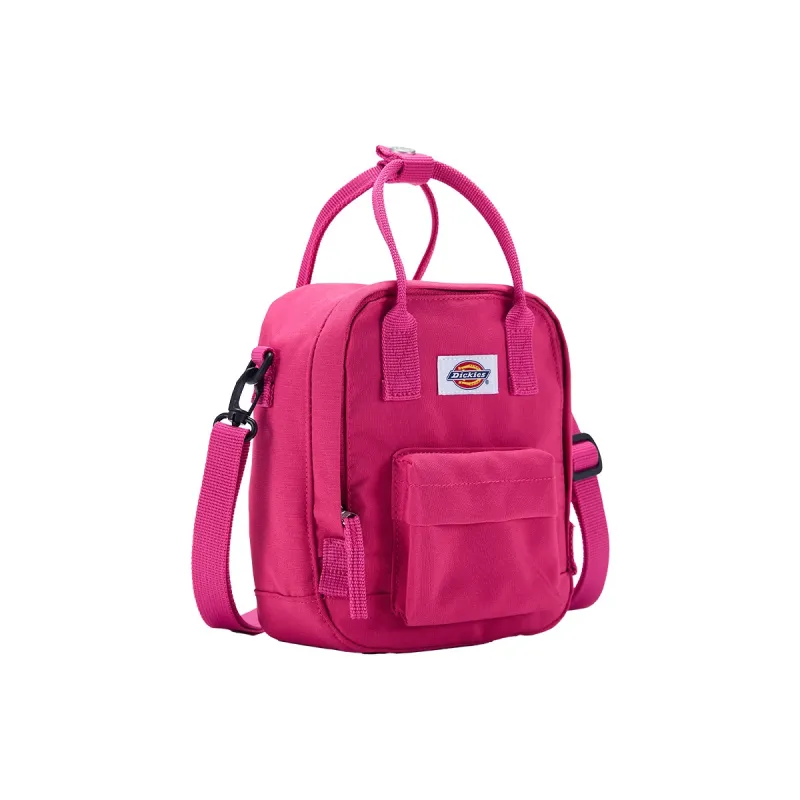 Dickies Polyester Three Proofing Fabric Crossbody Handbag Regular Unisex Multicolor-62