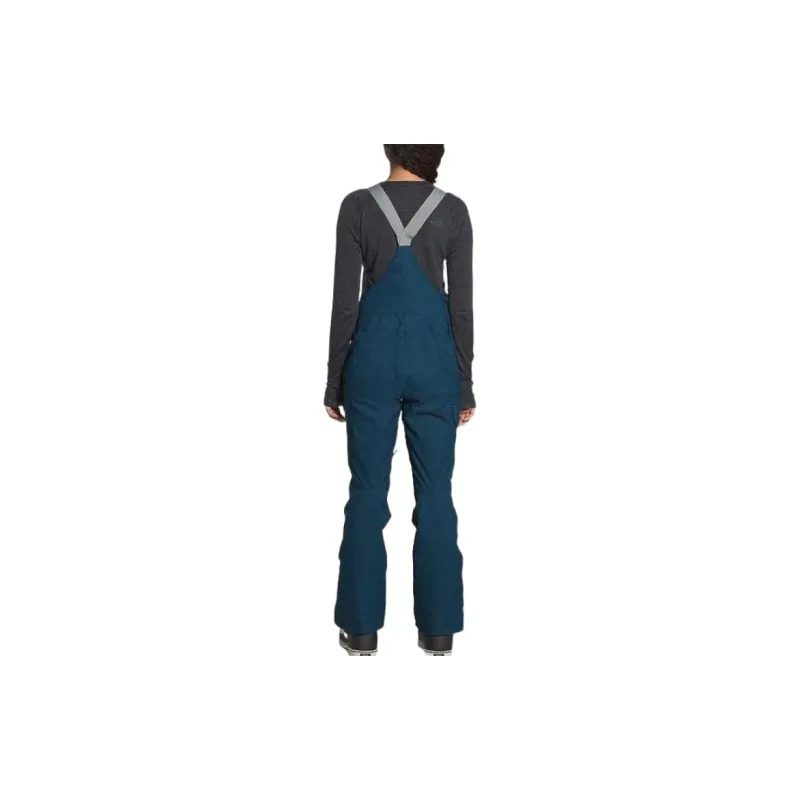 THE NORTH FACE Ski Pants Women's Blue-2
