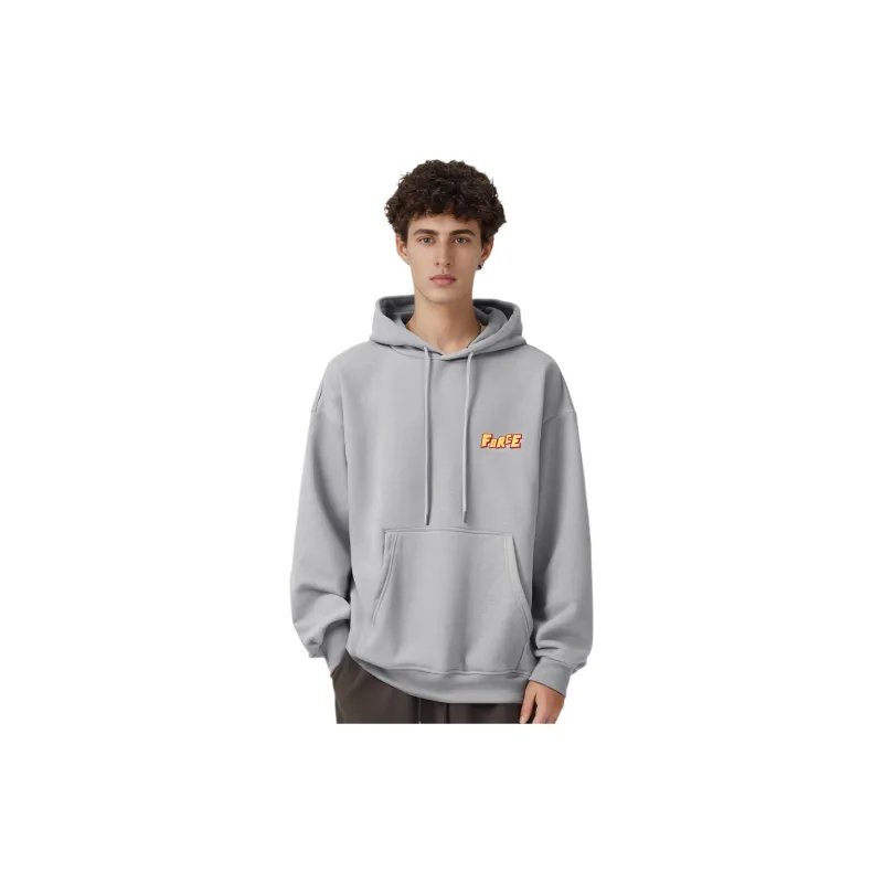 FORCEREPUBLIK Sweatshirt Unisex-27