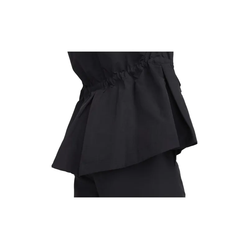 Nike Sportswear Everything Wovens Women's Oversized Hooded Jacket-5