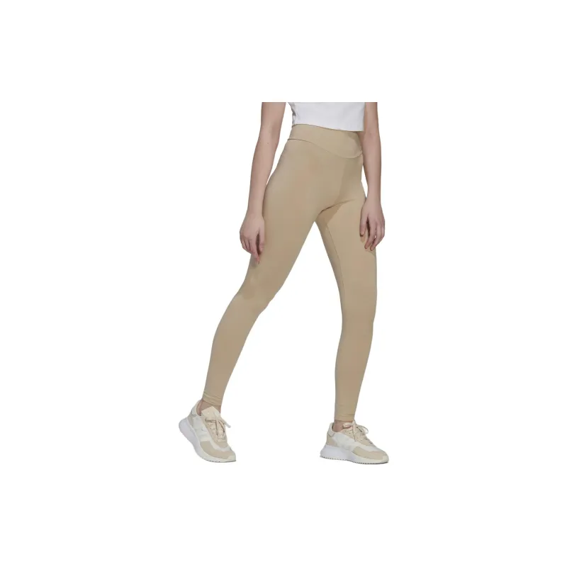 Adidas Originals Casual Pants Women's Khaki-2