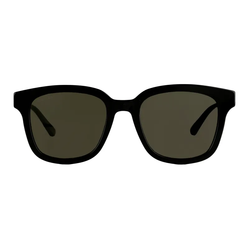 GUCCI Square Frame Sunglasses-1