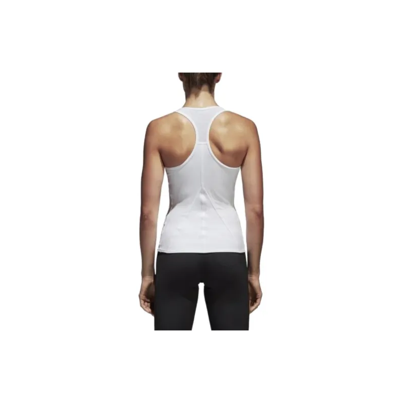 Adidas PerformanceESSENTIALS Sport Vests Women's White-3