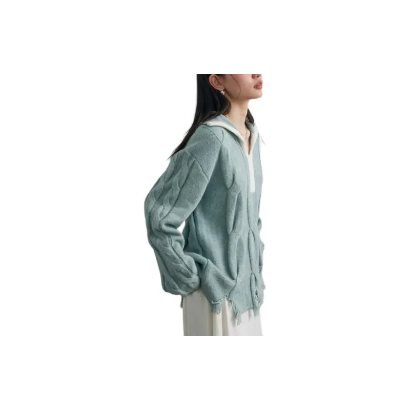 BLUEerror Sweaters Women's-5