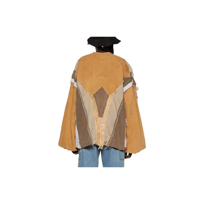 NATASHA ZINKO Upcycled Jacket-3
