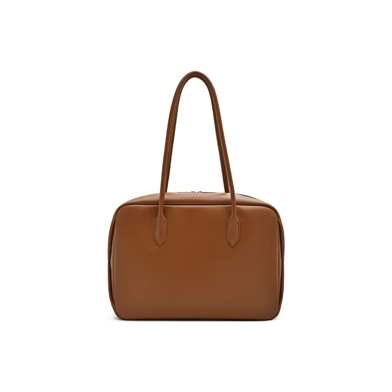 PEDRO Enlightenment Series PU Toast Bag Shoulder Bag Large Size Women's-7