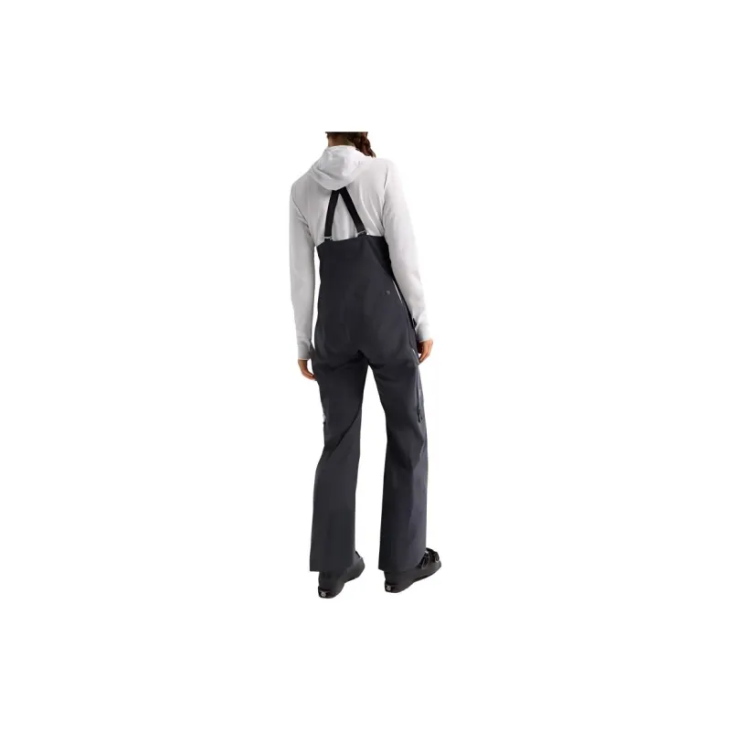 Arcteryx Overalls Women's-7