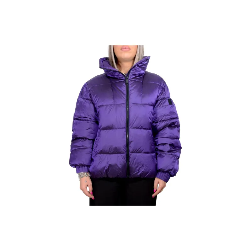 HUGO BOSS Down Jackets & Coats Women's Purple-1