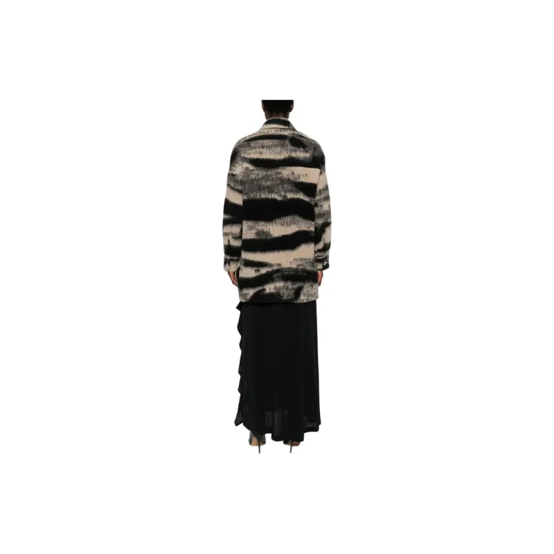 IRO NIGHT Oriana Coat-2