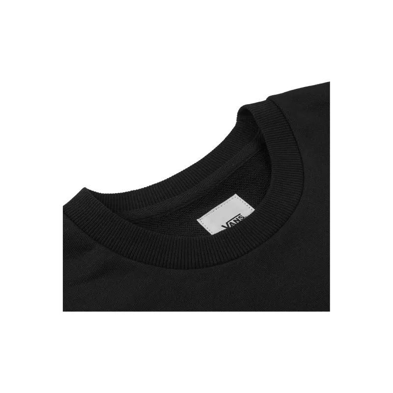 Vans Sweatshirts Women's Black-3
