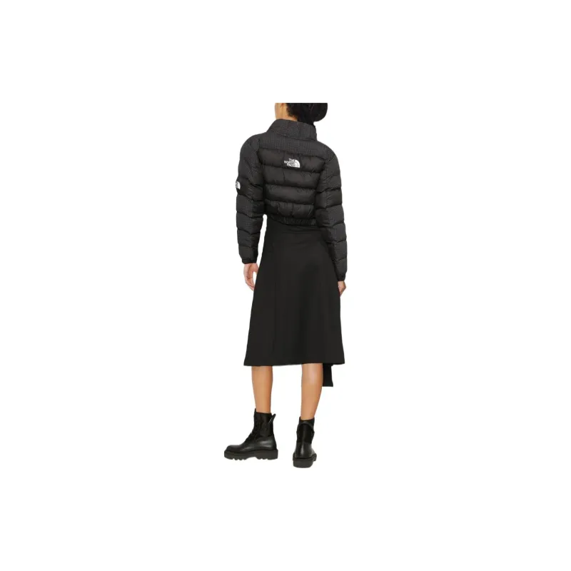 THE NORTH FACE Puffer Jacket Women's Black-2