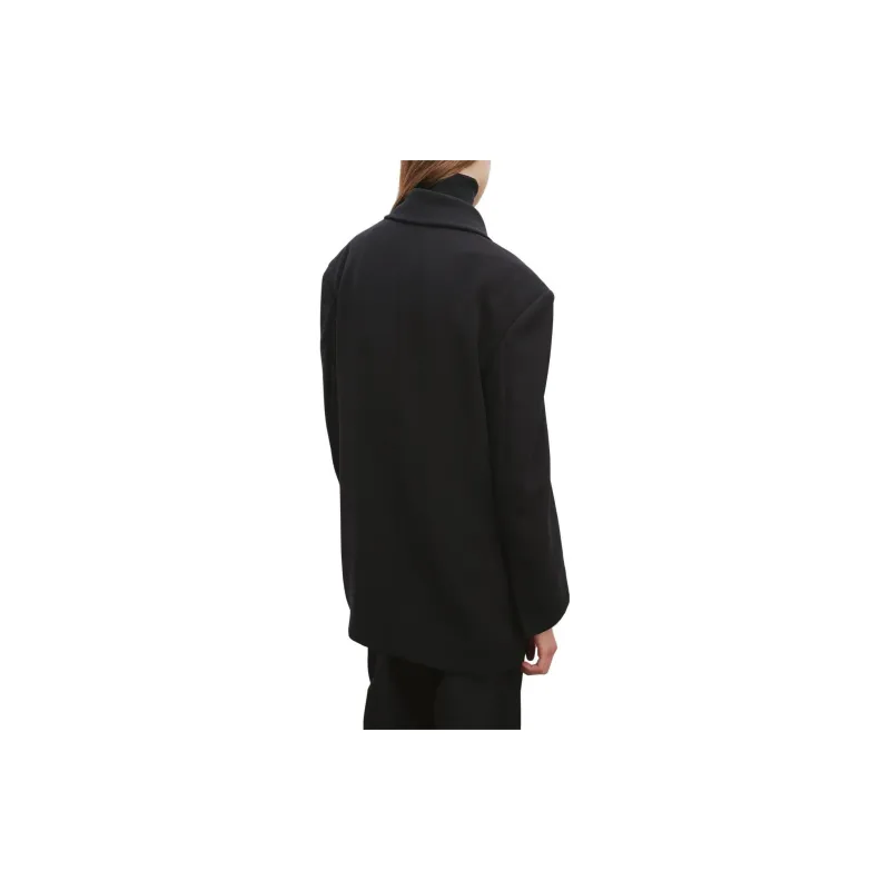 THE ROW Diomede Wool Blazer-3