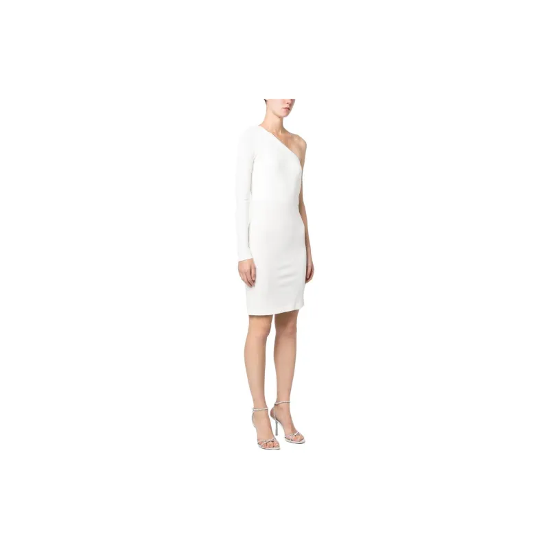 Just Cavalli Long-Sleeved Dresses Women's-2
