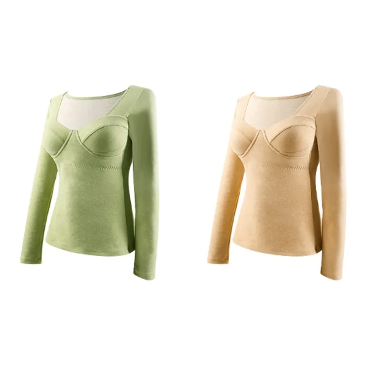 GRACEWELL Women's Tank Tops-12