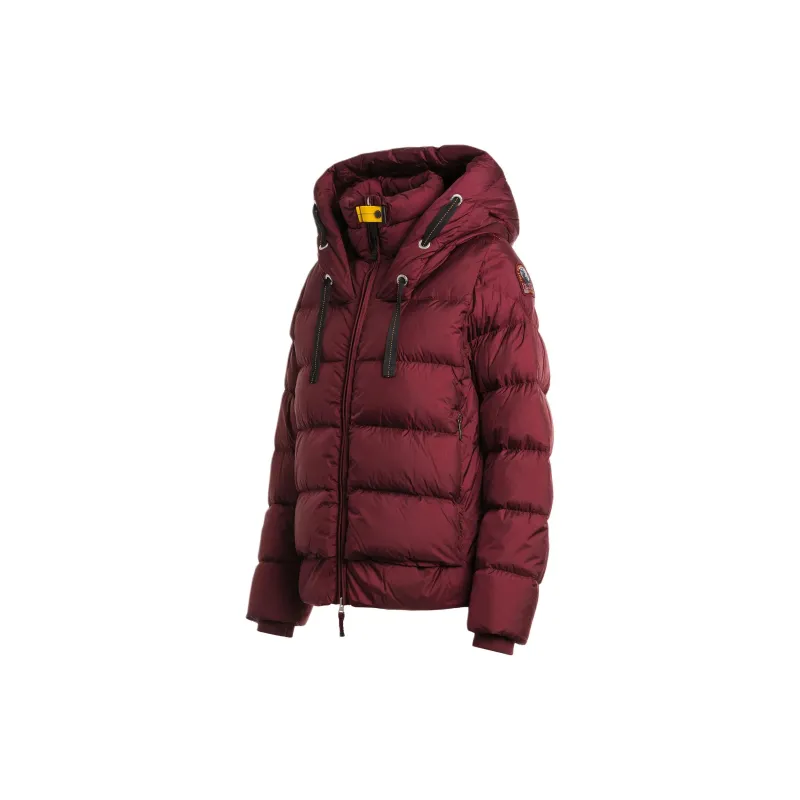 PARAJUMPERS Bertilla Puffer Jacket-2