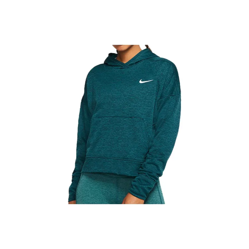Nike Sweatshirt Women's Dark Royal Blue-3