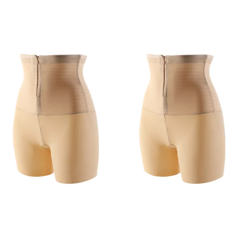 MIIOW Shapewear Bottom Women's Combo Set-11
