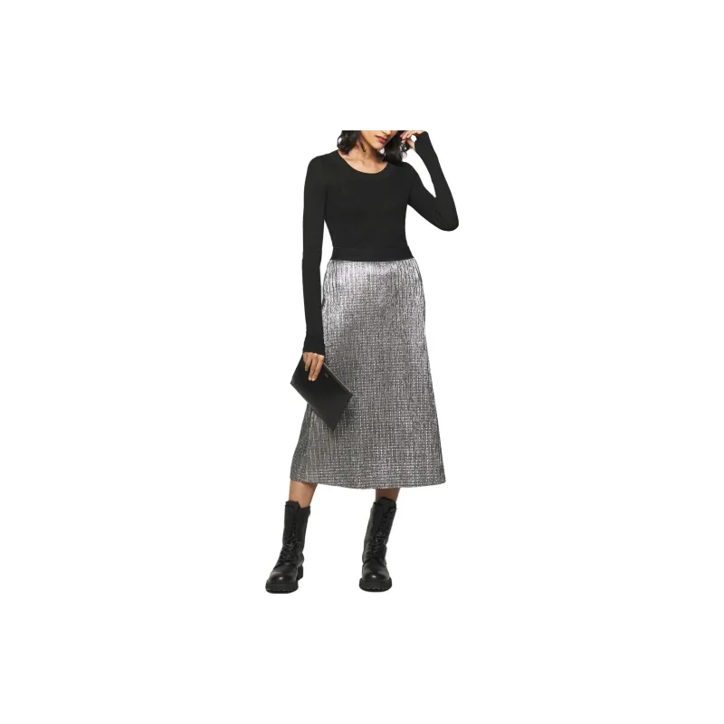 HUGO BOSS Sweaters Women's Black-2