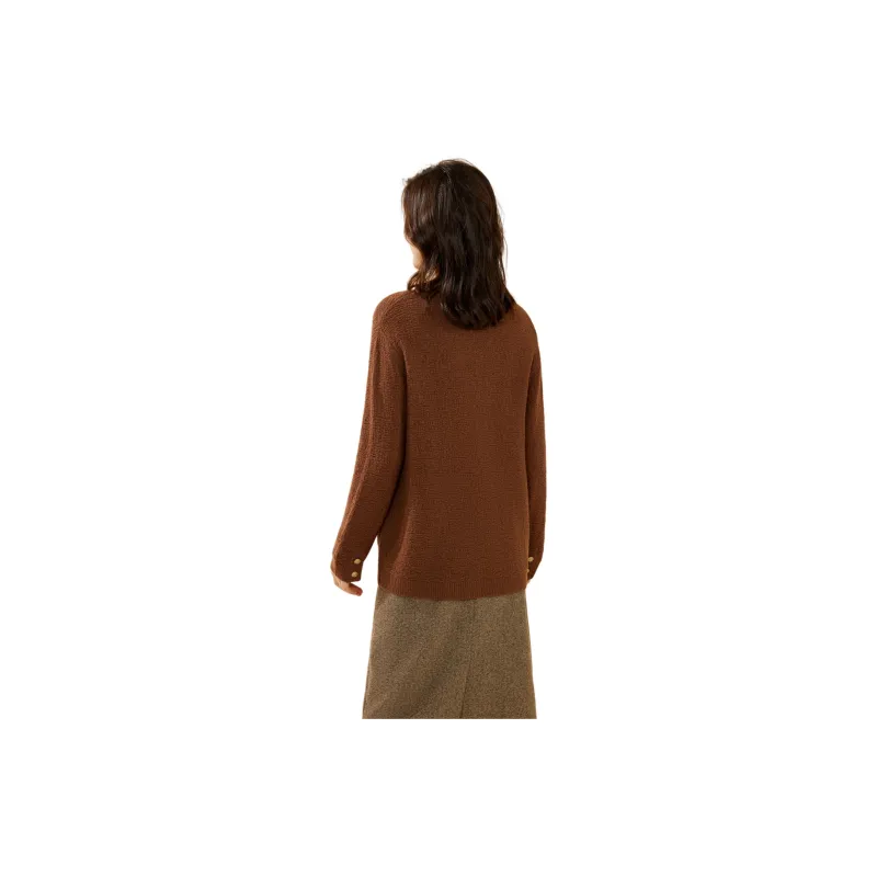 H YXIANG Sweaters Women's-8