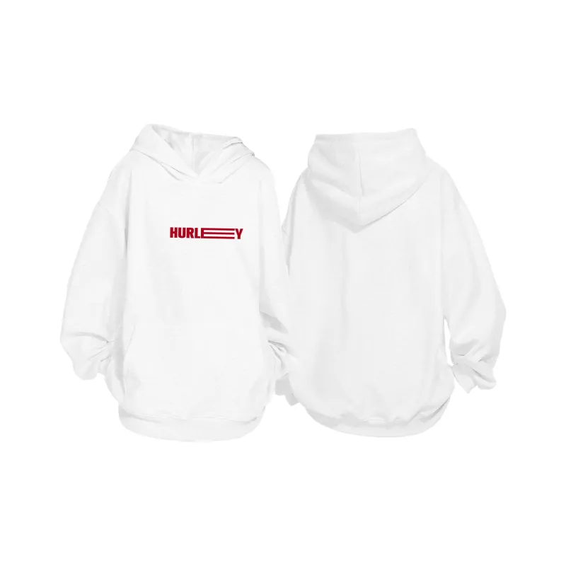 Hurley Sweatshirts Unisex-19