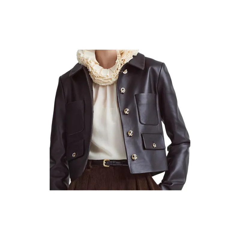 Altuzarra Ashley Jacket-5