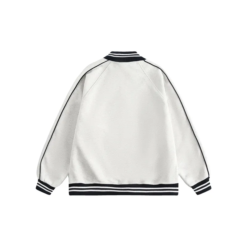 OCTO GAMBOL Jackets Coats Unisex-1