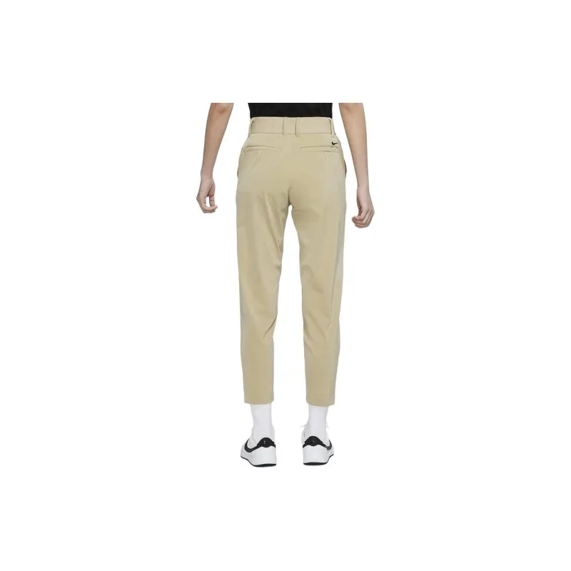 Nike Casual Pants Women's Khaki-4