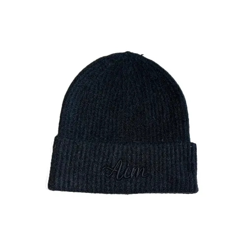 Yi Bu Kang Polyester Beanies Unisex