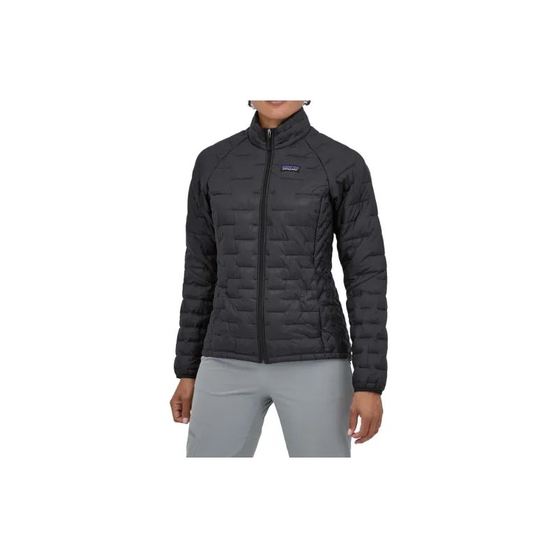 Patagonia Micro Puff Jackets Women's-2