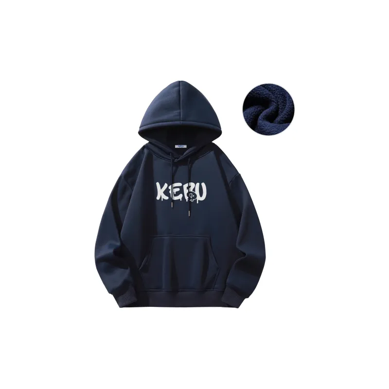 Kepu Sweatshirts Unisex-30