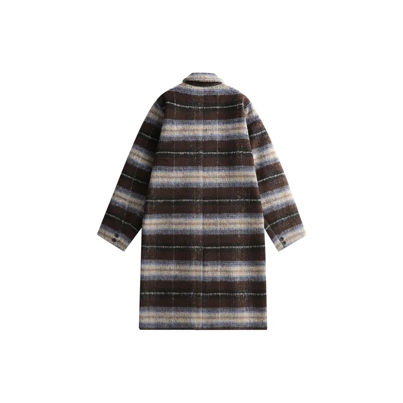 FASTFISH Coats Unisex-1