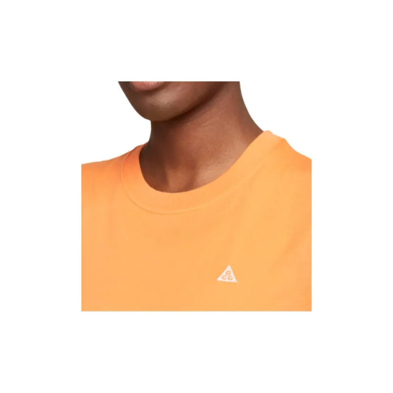 Nike Tank Tops Women's Orange-3