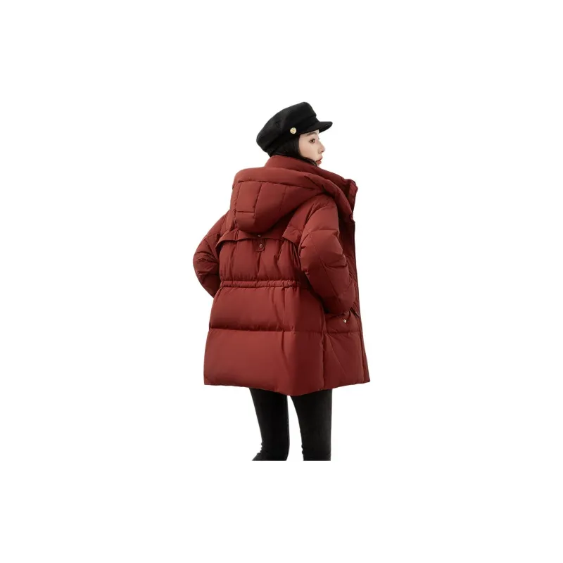YAYA Down Jackets Women's-8