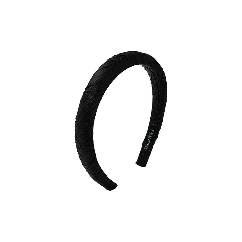 WIR ORNAMENTS Fabric Headbands Women's-4
