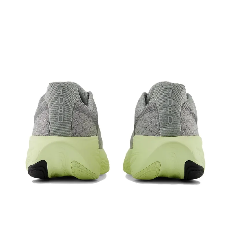New Balance Fresh Foam X 1080v14 Raincloud Limelight Silver Metalic-4