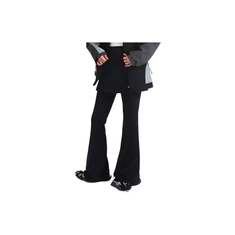 DESSUU Casual Pants Women's-4