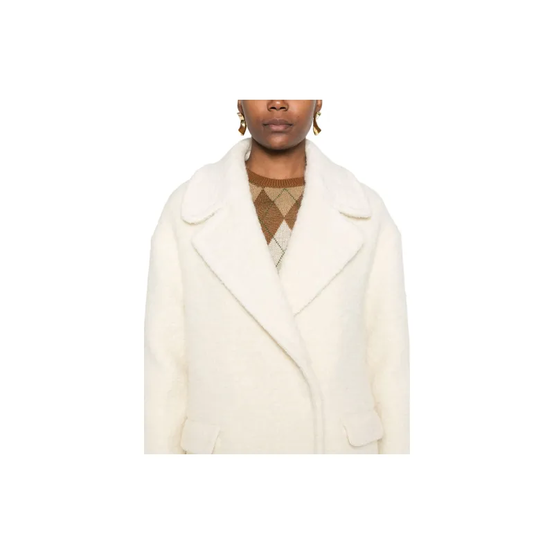 Tagliatore Astrid Coat-2