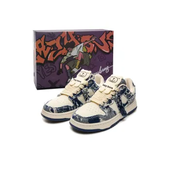 LAZY BONS Anti Slip And Wear Resistant Height Increasing Low Top Skateboard Shoes Unisex