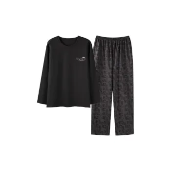 UAVAE Men Pajama Sets