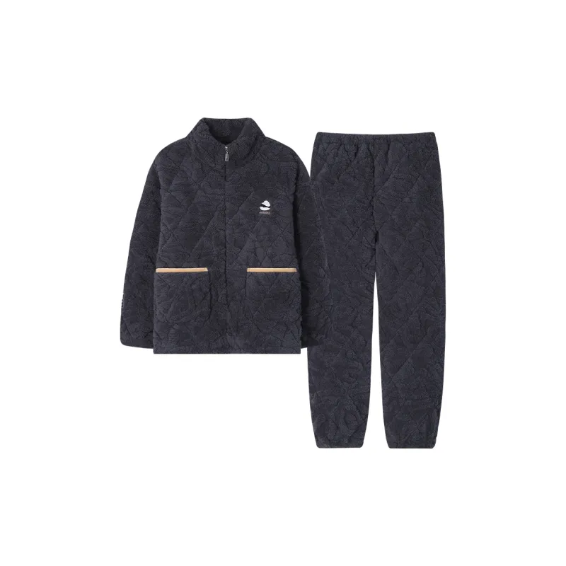 MIIOW Unisex Pajama Sets-1