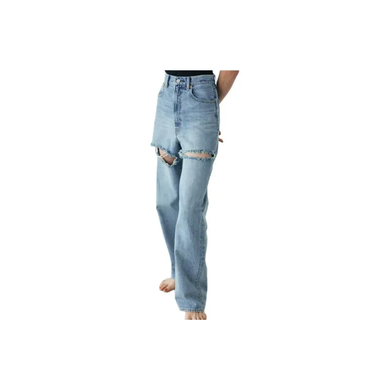 MOUSSY Jeans Women's-1