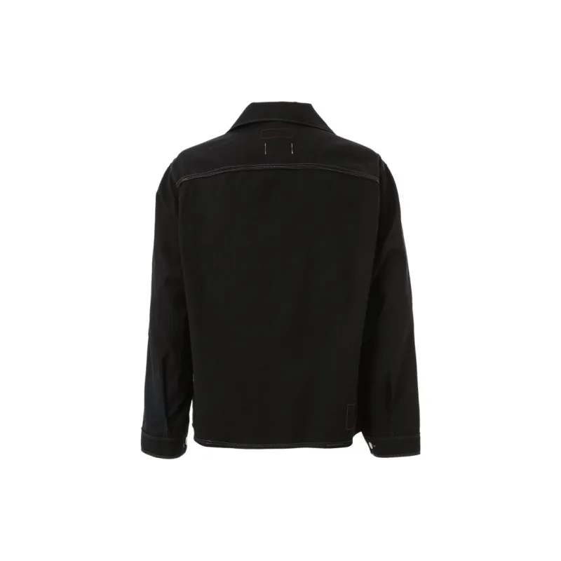 Levis X Levi's Stitched Jacket-1