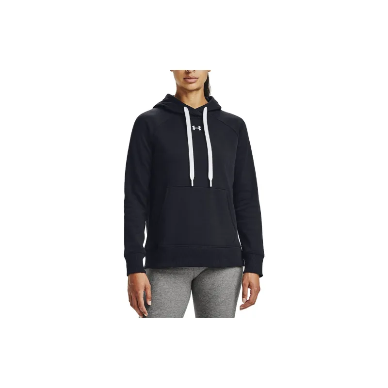 Under Armour Sweatshirts Women's Black-4