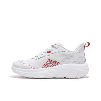 Crayon Shinchan x Jifffly Rebound Lightweight Breathable Low Top Running Shoes Unisex