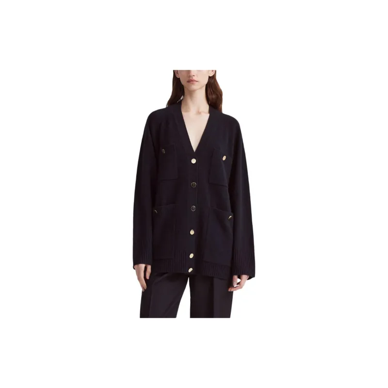 ALTUZARRA Knitwear Women's Black-2