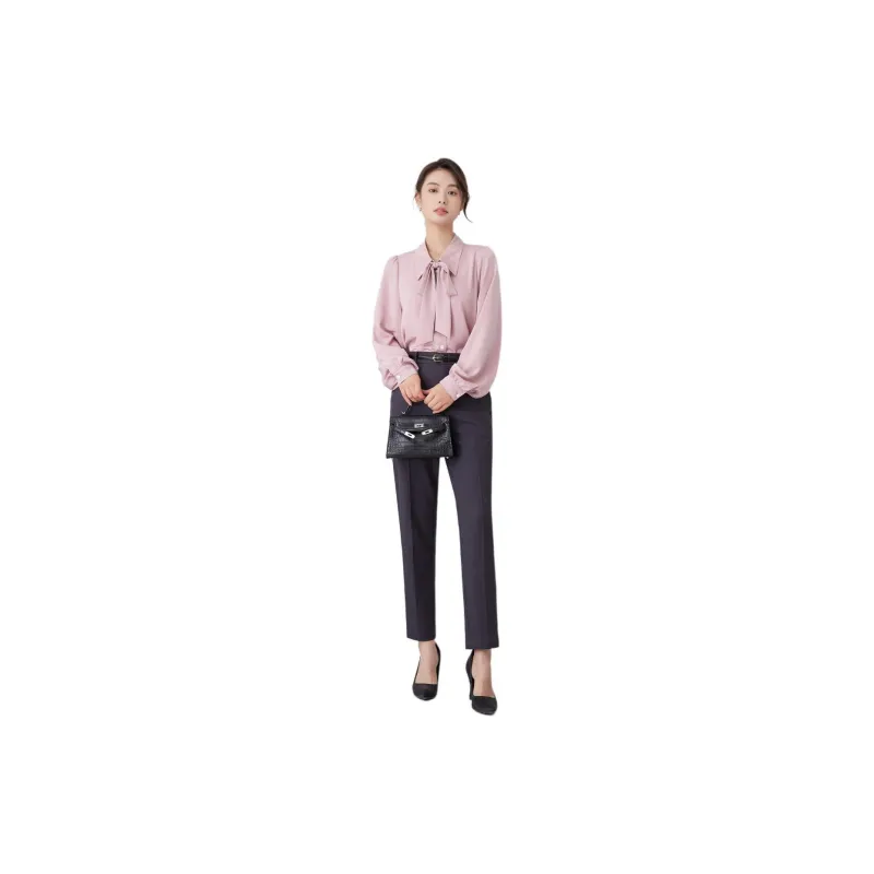 Dajia Poetry Shirts Women's-5