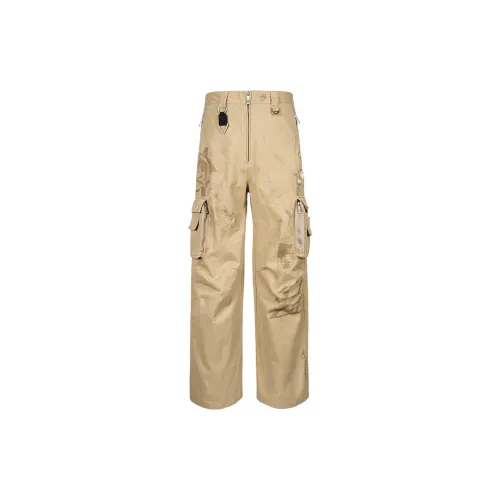 C2H4 Japan X C2H4 Construction Work Pants
