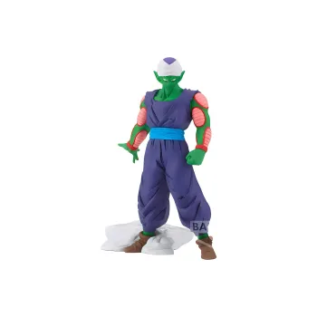 BANPRESTO Dragonball SOLID EDGE WORKS Battle Array Collection 13 Z Bik Version B Bonus Gifts