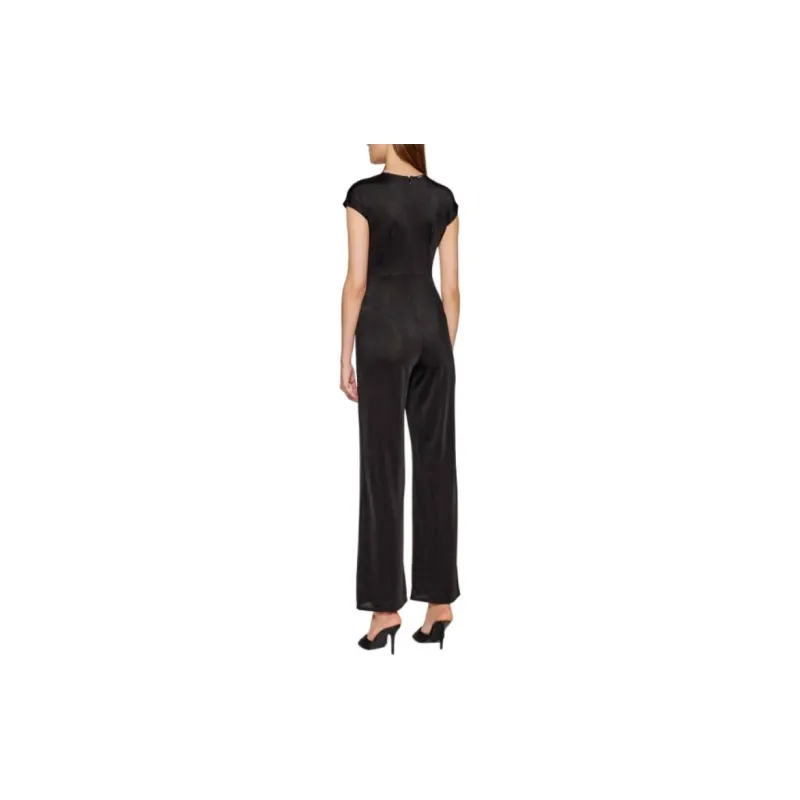 GUESS Bodysuits Women's Black-2