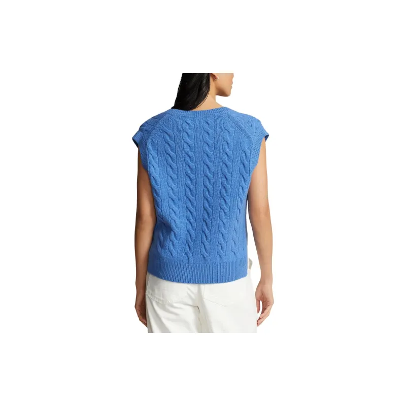 Polo Ralph Lauren Sweaters Women's Blue-4